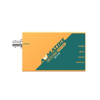 AVMATRIX UC1118 SDI to USB 3.1 TYPE-C Uncompressed Video Capture