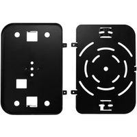 AVMATRIX MB02 Ceiling Mount Bracket Kit for Avmatrix PTZ Cameras (Black)
