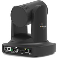 AVMATRIX PTZ1271-20X-NDI Full HD 3G-SDI / HDMI / NDI / PoE PTZ Camera