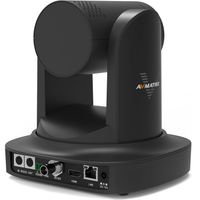 AVMATRIX PTZ1271-20X-NDI Full HD 3G-SDI / HDMI / NDI / PoE PTZ Camera