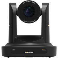 AVMATRIX PTZ1271-30X-NDI Full HD 3G-SDI / HDMI / NDI / PoE PTZ Camera