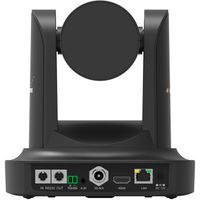 AVMATRIX PTZ1271-30X-NDI Full HD 3G-SDI / HDMI / NDI / PoE PTZ Camera