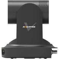 AVMATRIX PTZ1271-30X-NDI Full HD 3G-SDI / HDMI / NDI / PoE PTZ Camera