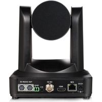 AVMATRIX PTZ1270-5X-NDI Full HD 3G-SDI / HDMI / NDI / PTZ Camera