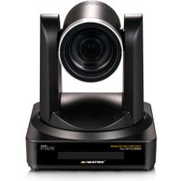 AVMATRIX PTZ1270-5X-NDI Full HD 3G-SDI / HDMI / NDI / PTZ Camera