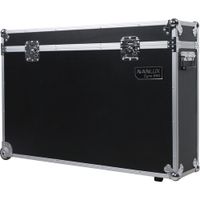 NanLux Dyno Rolling Flight Case for 650C LED Panel Light