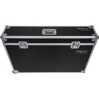 NanLux Dyno Rolling Flight Case for 650C LED Panel Light