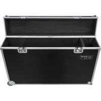 NanLux Dyno Rolling Flight Case for 650C LED Panel Light