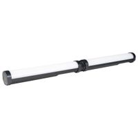 NanLite Pavotube II 6C / 6CP  Coupler AS-CP-1/4