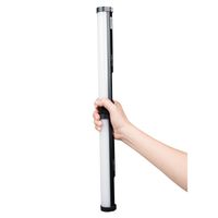NanLite Pavotube II 6C / 6CP  Coupler AS-CP-1/4