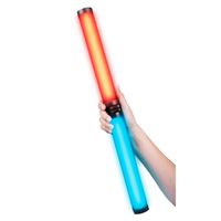 NanLite Pavotube II 6C / 6CP  Coupler AS-CP-1/4