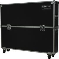 NanLux Dyno Rolling Flight Case for 1200C LED Panel Light