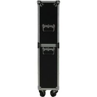 NanLux Dyno Rolling Flight Case for 1200C LED Panel Light