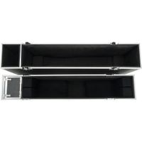 NanLux Dyno Rolling Flight Case for 1200C LED Panel Light