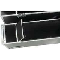 NanLux Dyno Rolling Flight Case for 1200C LED Panel Light