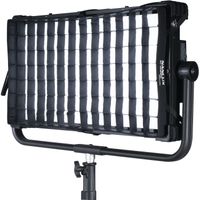 NanLux Eggcrate for Dyno 650C LED Light