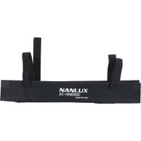 NanLux Eggcrate for Dyno 650C LED Light