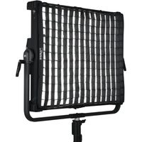 NanLux Eggcrate for Dyno 1200C LED Light