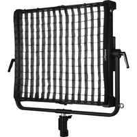 NanLux Eggcrate for Dyno 1200C LED Light