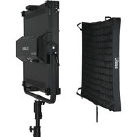 NanLux Eggcrate for Dyno 1200C LED Light