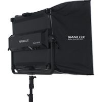 NanLux Easy-Up Rectangular Softbox for Dyno 1200C
