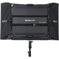 NanLux Easy-Up Rectangular Softbox for Dyno 1200C