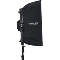 NanLux Easy-Up Rectangular Softbox for Dyno 1200C