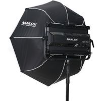 NanLux Octa Softbox with Eggcrate for Dyno 650C
