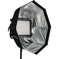 NanLux Octa Softbox with Eggcrate for Dyno 650C