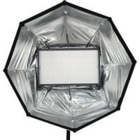 NanLux Octa Softbox with Eggcrate for Dyno 650C