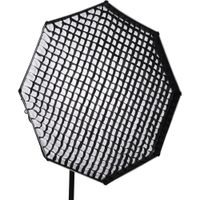 NanLux Octa Softbox with Eggcrate for Dyno 650C
