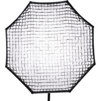NanLux Octa Softbox with Eggcrate for Dyno 1200C