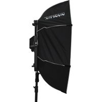 NanLux Octa Softbox with Eggcrate for Dyno 1200C