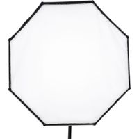 NanLux Octa Softbox with Eggcrate for Dyno 1200C