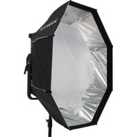 NanLux Octa Softbox with Eggcrate for Dyno 1200C