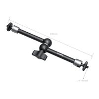 SmallRig Articulating Arm (9.5 inches) 2066B
