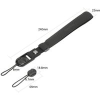 SmallRig Camera Wrist Strap PSW2398