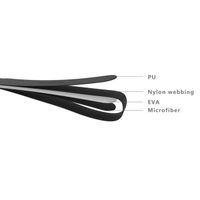 SmallRig Camera Wrist Strap PSW2398