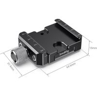 SmallRig Arca-Type Quick Release Clamp for Crane 2S/Weebill-S/Ronin S/Ronin SC Gimbals DBC2506