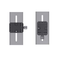 SmallRig Arca-Type Quick Release Clamp for Crane 2S/Weebill-S/Ronin S/Ronin SC Gimbals DBC2506
