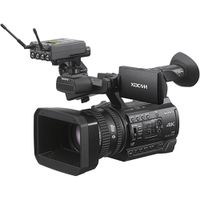 Sony SMAD-P3D Multi-Interface Shoe Adapter