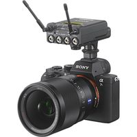 Sony SMAD-P3D Multi-Interface Shoe Adapter