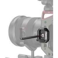 SmallRig Multi-Functional Cold Shoe Mount with Safety Release 2797