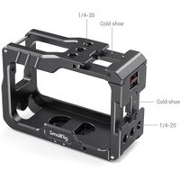 SmallRig Vlogging Cage for Insta360 ONE R 2798