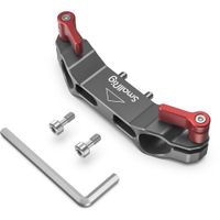 SmallRig SONY FX9 15mm Rod Clamp 2845