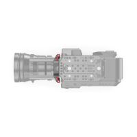 SmallRig SONY FX9 15mm Rod Clamp 2845