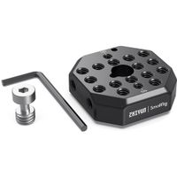 SmallRig Mounting Plate for ZHIYUN CRANE 3S Handheld Stabilizer 2854