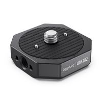 SmallRig Mounting Plate for ZHIYUN CRANE 3S Handheld Stabilizer 2854