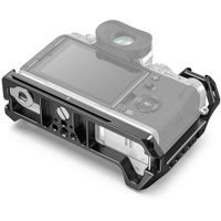 SmallRig Cage for Fujifilm X-T4 Camera CCF2808