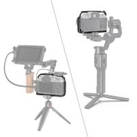 SmallRig Cage for Fujifilm X-T4 Camera CCF2808